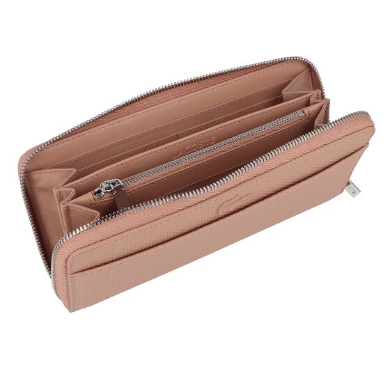 Lacoste Portemonnee Leer 20.5 cm