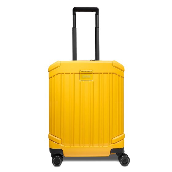 Piquadro Pop 4 wielen Trolley 55 cm