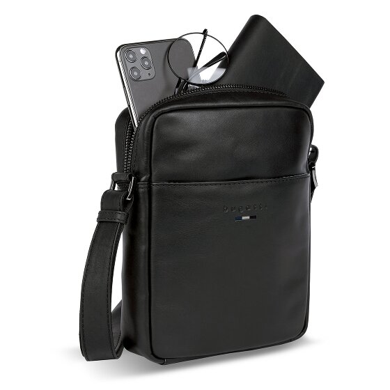 bugatti Romeo Mini tas Schoudertas 16 cm