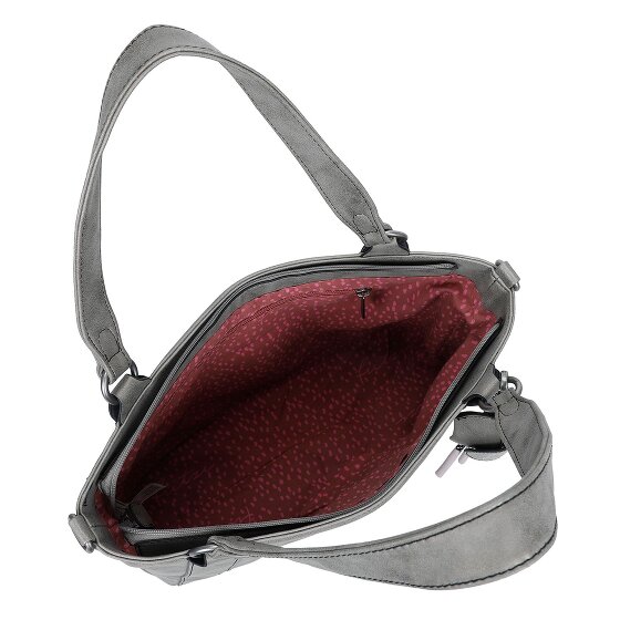 Fritzi aus Preußen Bitzi08 Shopper Tas 38 cm