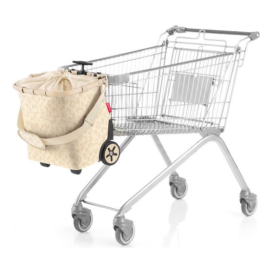 reisenthel Carrycruiser winkelwagen 47,5 cm