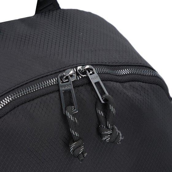 Hugo Malick Dagrugzak 40 cm Laptop compartiment