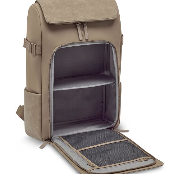 Kapten & Son Bali Pro Dagrugzak 50 cm Laptopvak