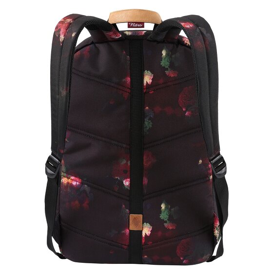 NITRO Urban Plus Rugzak 45 cm laptopvak