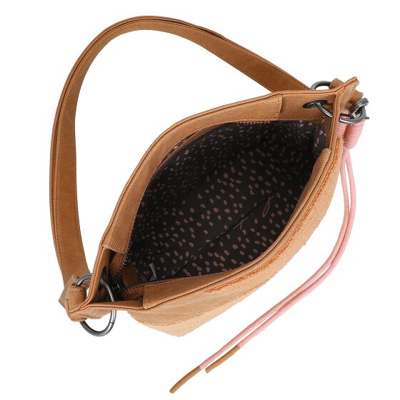 Fritzi aus Preußen Fritzi03 Schoudertas 22.5 cm Fritzi aus Preußen Fritzi03 Schoudertas 22.5 cm