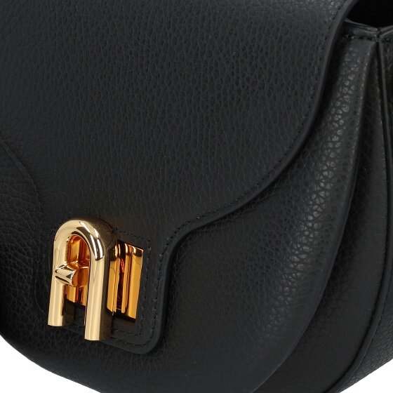 Furla Lotus Schoudertas Leer 20 cm