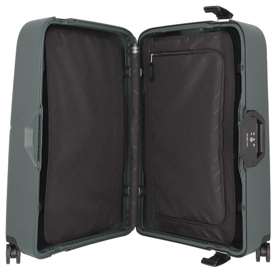 Samsonite Magnum Eco 4 wielen Trolley 75 cm