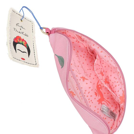 Fritzi aus Preußen Fritzi x Frida Kahlo Limited Fanny pack 29 cm