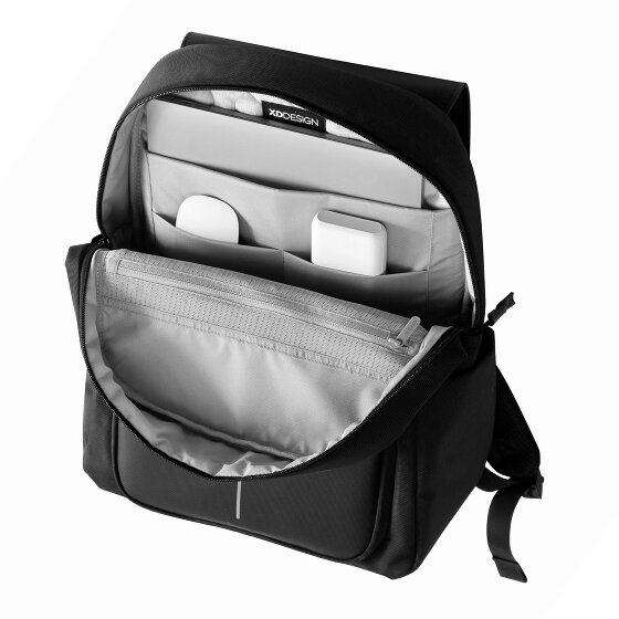 XD Design Bobby Dagrugzak 41.5 cm Laptop compartiment