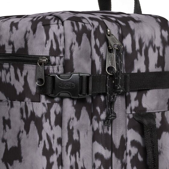 Eastpak Transit'r Pack Weekender rugzak 44 cm laptopvak