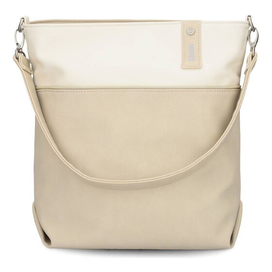 Zwei Jana Schoudertas 33 cm