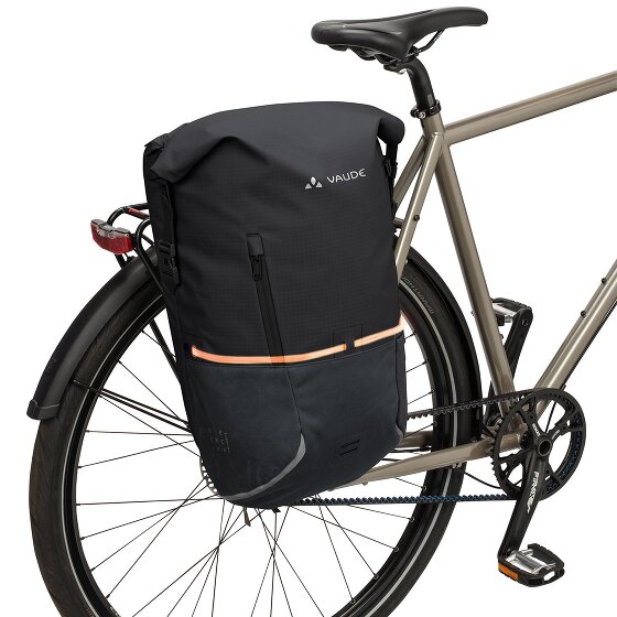 Vaude City Bike II Fietstas 34 cm