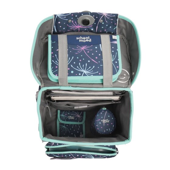 School-Mood Champion Maxx Schooltas set