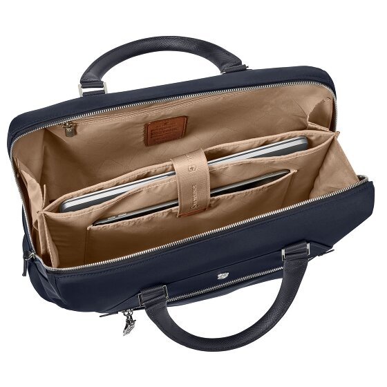 Victorinox Signature Briefcase 42 cm laptopvak