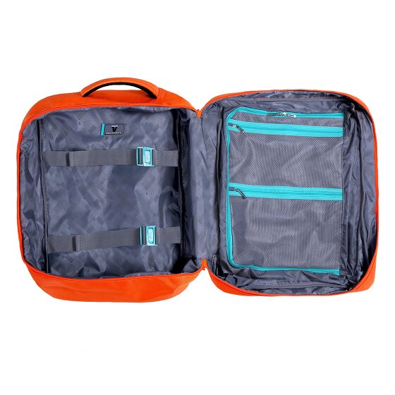 Roncato Ironik 2.0 Dagrugzak 55 cm Laptop compartiment