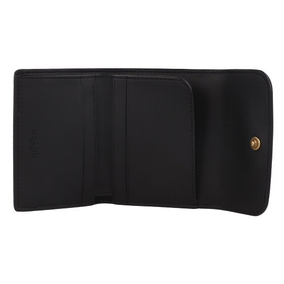 Coach Essential Portemonnee Leer 10 cm