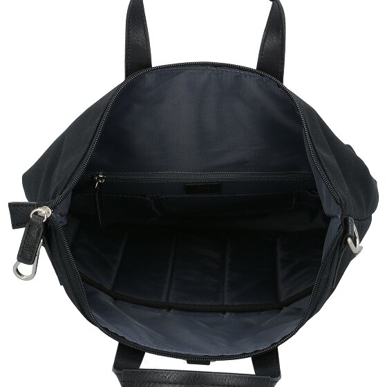 Jost Bergen X-Change 3in1 Bag S Rugzak 40 cm laptopvak