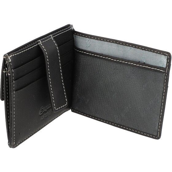 Esquire Oslo creditcard etui RFID leer 10 cm