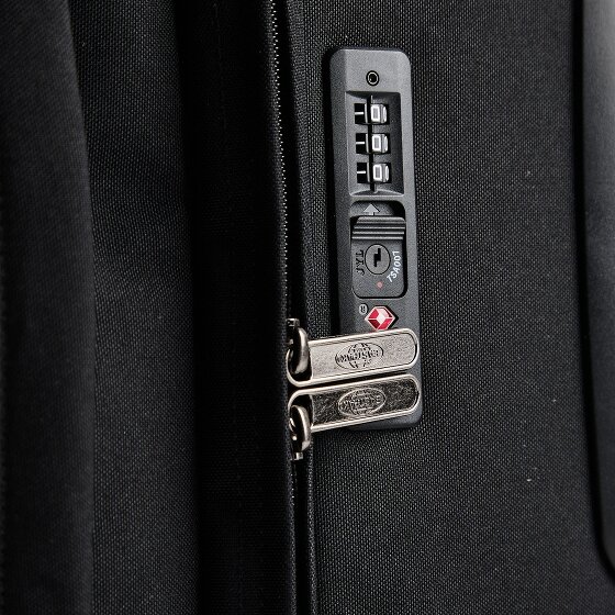 Eastpak Transit'R Plus 2 wielen Reistas 80 cm