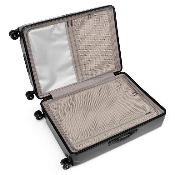 Epic Atlas 4 wielen Trolley L 76 cm