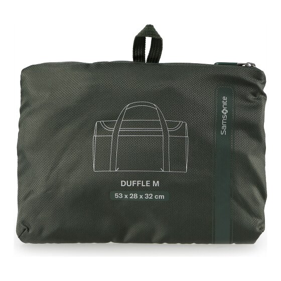 Samsonite Ta Revolution Opvouwbare reistas 53 cm