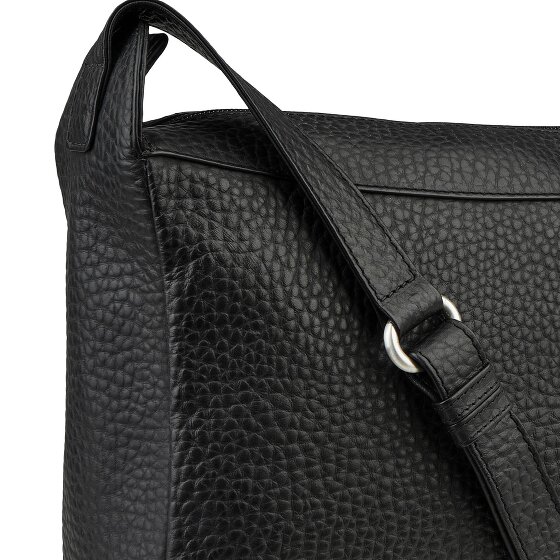 Voi Hirsch Isabella Crossbody tas Leder 28 cm