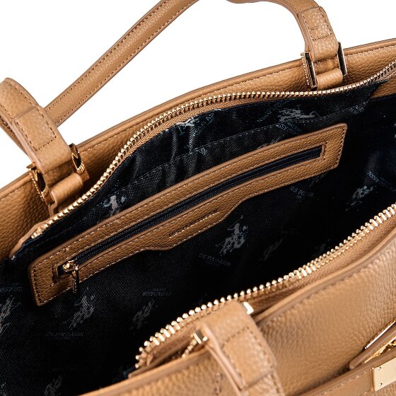 U.S. Polo Assn. Stanfort Shopper Tas M 34 cm