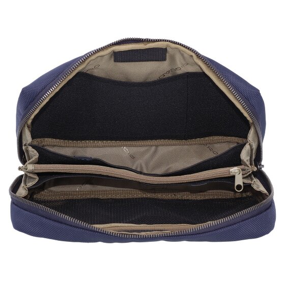 Piquadro Brief Handtas Organiser 25 cm