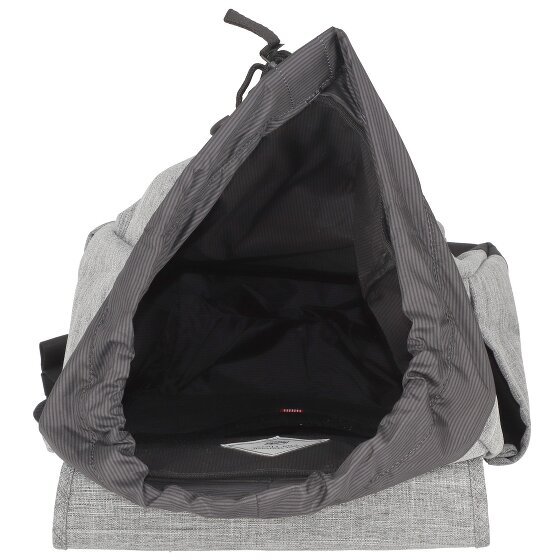 Herschel Little America Dagrugzak 49 cm Laptop compartiment