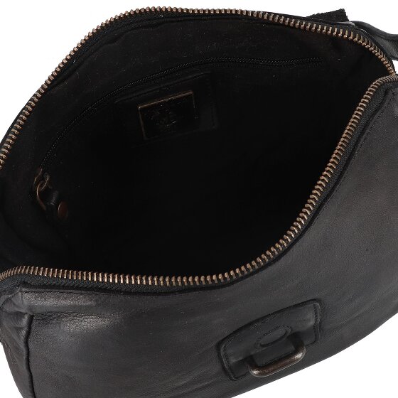 Harbour 2nd Urban Poets Reese Crossbody tas Leder 27 cm