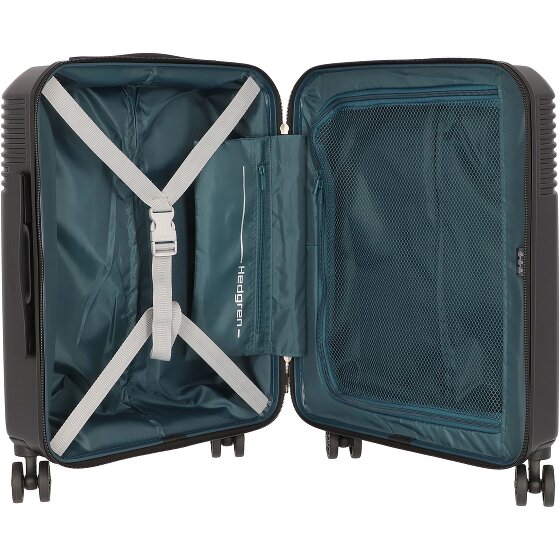 Hedgren Lineo Stripe XS 4-Wiel Cabin Trolley 55 cm