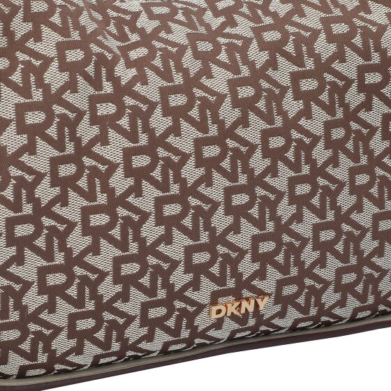 DKNY Abby Schoudertas 34 cm