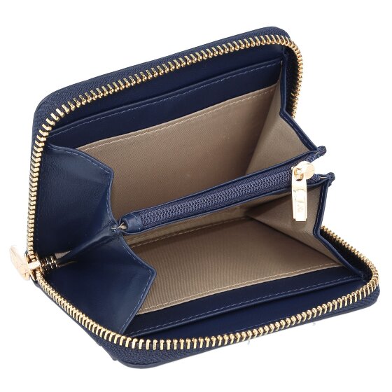 Roncato Firenze Portemonnee Leer 11 cm