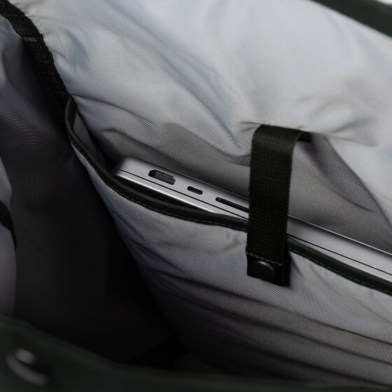 Sandqvist Ground Dagrugzak 56 cm Laptop compartiment