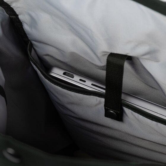 Sandqvist Ground Dagrugzak 56 cm Laptop compartiment