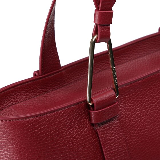 Coccinelle Malory Shopper Tas Leer 41 cm