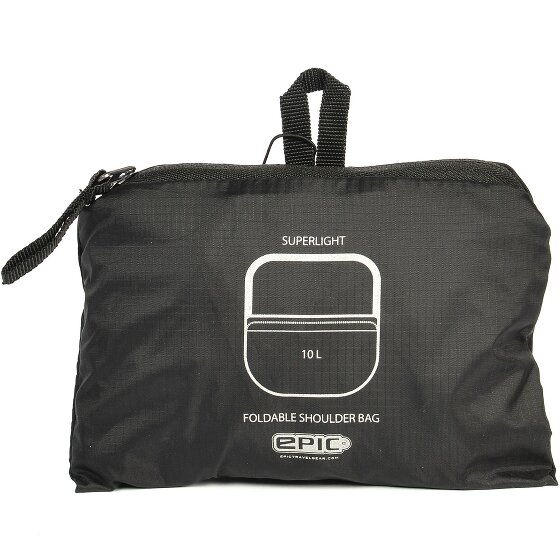 Epic Essentials Schoudertas 27 cm