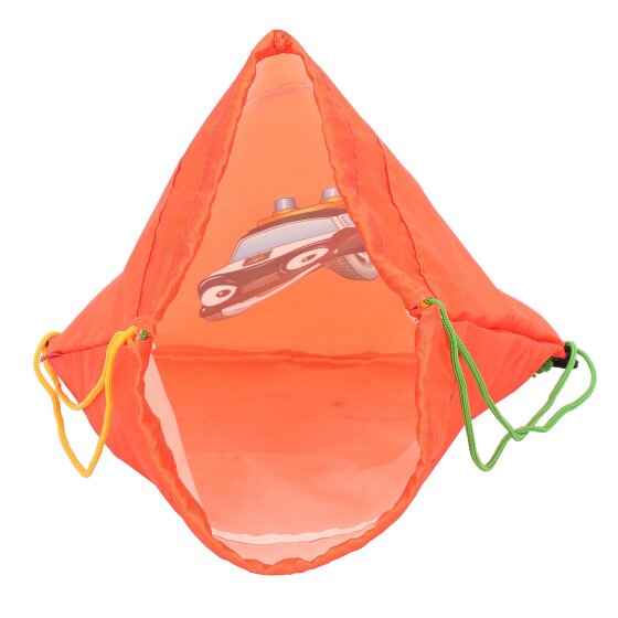 Travelite Helden Der Stadt Gymtas 39 cm