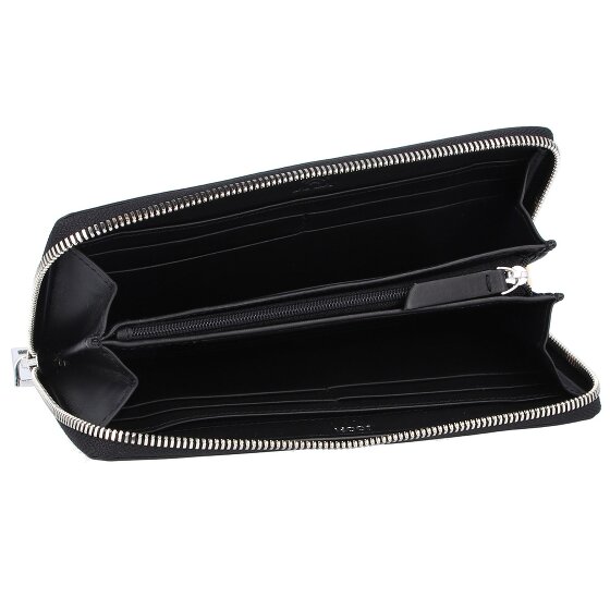 Joop! Sofisticato 1.0 Melete Portemonnee RFID Leer 19 cm