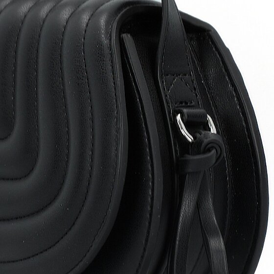 Karl Lagerfeld Behind the Seams Schoudertas 21 cm