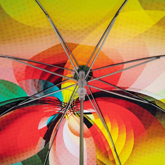 Doppler Manufaktur Elegance AC Boheme Stok paraplu 106 cm