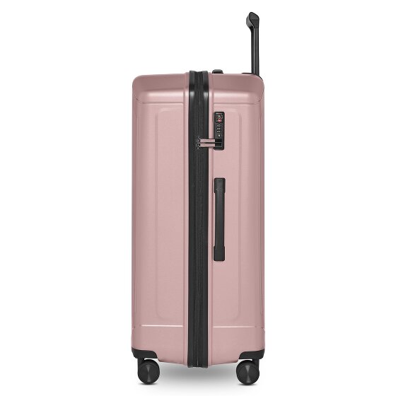Smartbox Edition 02 4 wielen Trolley L 75 cm