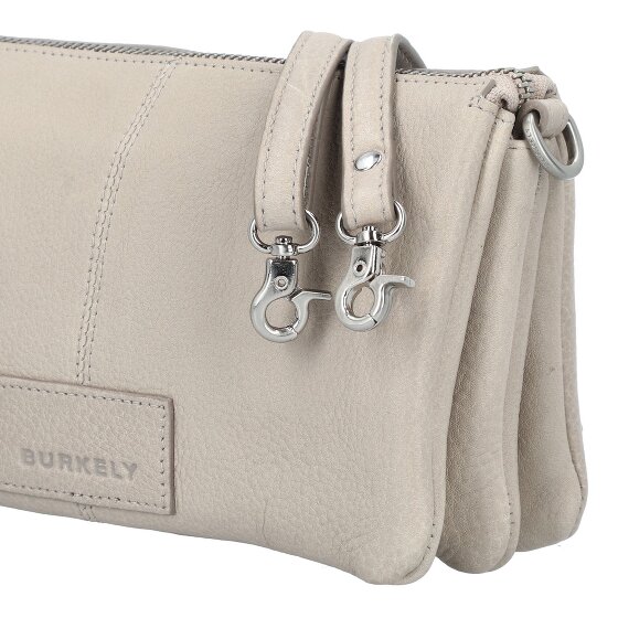 Burkely Soft Skylar Schoudertas Leer 19 cm
