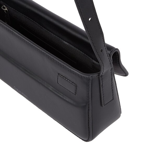 Calvin Klein Jeans Belted Schoudertas 24 cm