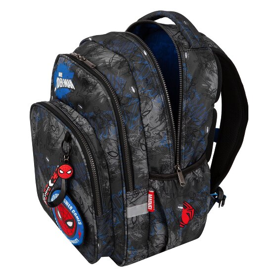 McNeill Base Kinderrugzak 36 cm