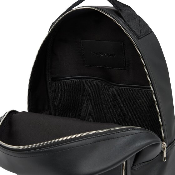 Calvin Klein Jeans Mono Logo Dagrugzak 40 cm Laptop compartiment