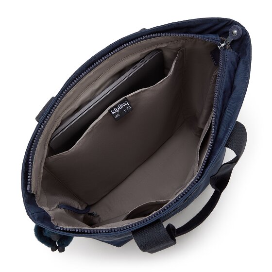 Kipling Basic Hanifa Schoudertas 39 cm Laptopvak