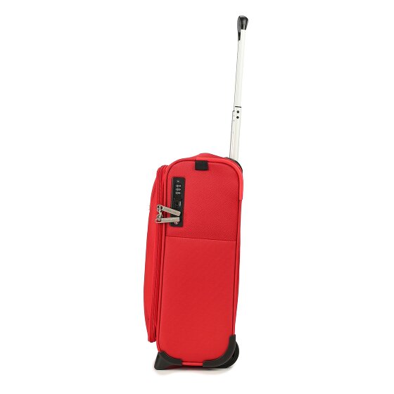 Samsonite Base Breeze 2 wielen Cabinewagen 45 cm