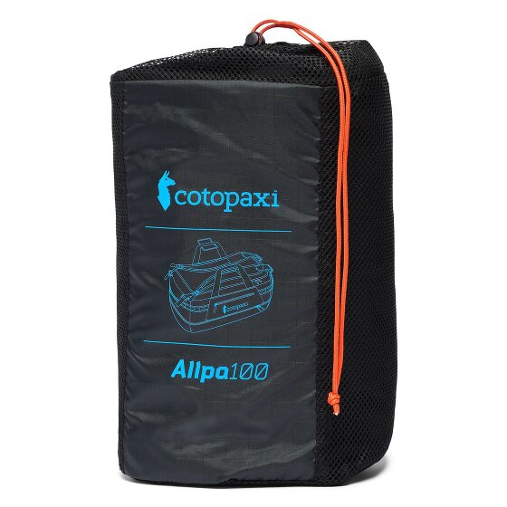 Cotopaxi Allpa 100 L Weekender reistas 64 cm