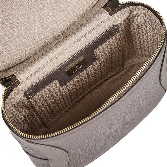 AIGNER Deborah Handtas Leder 20 cm